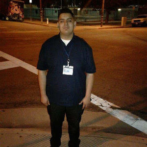 Meet your Posher, Angel